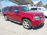 1GNSCJE09ER****** Salvage and Wrecked 2014 Chevrolet Suburban in North Hollywood
