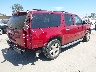 1GNSCJE09ER****** Salvage and Wrecked 2014 Chevrolet Suburban in California State
