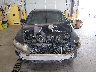 2HGFA1F57BH****** Wrecked 2011 Honda Civic in North Dakota State