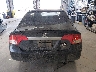 2HGFA1F57BH****** Wrecked 2011 Honda Civic