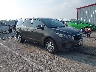 KNDMB5C11G6****** Salvage and Wrecked 2016 Kia Sedona in Indianapolis South