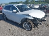 WA1CNAFY6J2****** Salvamento y Destrozados 2018 Audi Q5 en Des Moines