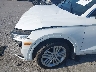 WA1CNAFY6J2****** Salvamento y Reparables 2018 Audi Q5 en Estado de Iowa
