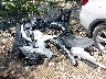 KNDERCAA0N7****** Wrecked 2022 Kia Seltos in Massachusetts State