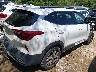 KNDERCAA0N7****** Salvage and Wrecked 2022 Kia Seltos in Massachusetts State