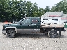 1GCEK19T85Z****** Salvage 2005 Chevrolet Silverado 1500