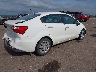 KNADM4A38G6****** Salvamento y Destrozados 2016 Kia Rio en Estado de Dakota del Sur