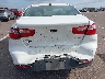 KNADM4A38G6****** Salvamento y Reparables 2016 Kia Rio en Estado de Dakota del Sur