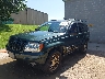1J4GW58S5YC****** Usados y Reparables 2000 Jeep Grand Cherokee en Knoxville