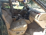 1J4GW58S5YC****** Usados y Reparables 2000 Jeep Grand Cherokee en Estado de Tennessee