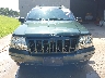 1J4GW58S5YC****** Salvamento y Reparables 2000 Jeep Grand Cherokee en Estado de Tennessee