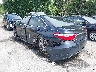 4T1BF1FK6HU****** Salvamento y Reparables 2017 Toyota Camry en Greensboro