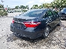 4T1BF1FK6HU****** Salvamento y Destrozados 2017 Toyota Camry en Estado de Carolina del Norte