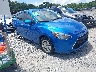 3MYDLBYV5KY****** Salvamento y Destrozados 2019 Toyota Yaris en Atlanta North