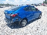 3MYDLBYV5KY****** Salvamento y Destrozados 2019 Toyota Yaris en Estado de Georgia