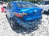 3MYDLBYV5KY****** Salvamento y Reparables 2019 Toyota Yaris en Estado de Georgia