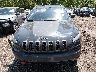 1C4PJMBS6HW****** Used 2017 Jeep Cherokee in Ohio State