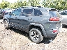 1C4PJMBS6HW****** Salvage and Repairable 2017 Jeep Cherokee in Cleveland