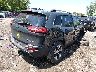 1C4PJMBS6HW****** Salvage and Wrecked 2017 Jeep Cherokee in Ohio State