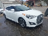 KMHTC6AE2GU****** Salvamento y Destrozados 2016 Hyundai Veloster en Fontana