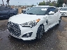 KMHTC6AE2GU****** Usados y Reparables 2016 Hyundai Veloster en Fontana