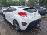 KMHTC6AE2GU****** Salvamento y Reparables 2016 Hyundai Veloster en Fontana