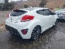 KMHTC6AE2GU****** Salvamento y Destrozados 2016 Hyundai Veloster en Estado de California