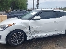 KMHTC6AE2GU****** Salvamento y Reparables 2016 Hyundai Veloster en Estado de California