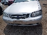 1G1ND52FX5M****** Wrecked 2005 Chevrolet Classic in Ohio State