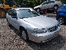 1G1ND52FX5M****** Salvage and Wrecked 2005 Chevrolet Classic in Cleveland