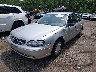 1G1ND52FX5M****** Used and Repairable 2005 Chevrolet Classic in Cleveland