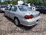 1G1ND52FX5M****** Salvage and Repairable 2005 Chevrolet Classic in Cleveland