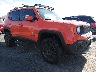 ZACCJBBT2GP****** Salvage and Wrecked 2016 Jeep Renegade in Las Vegas