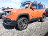 ZACCJBBT2GP****** Used and Repairable 2016 Jeep Renegade in Las Vegas