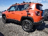 ZACCJBBT2GP****** Salvage and Repairable 2016 Jeep Renegade in Las Vegas