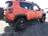 ZACCJBBT2GP****** Salvage and Wrecked 2016 Jeep Renegade in Nevada State
