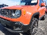 ZACCJBBT2GP****** Salvage and Repairable 2016 Jeep Renegade in Nevada State