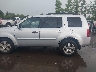 5FNYF4H66BB****** Reparables 2011 Honda Pilot en Estado de Ohio