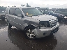 5FNYF4H66BB****** Salvamento y Destrozados 2011 Honda Pilot en Cleveland