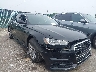WAUC8AFC5JN****** Salvamento y Destrozados 2018 Audi A6 en Cleveland