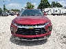 3GNKBCR46PS****** Wrecked 2023 Chevrolet Blazer in Missouri State