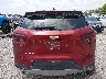 3GNKBCR46PS****** Wrecked 2023 Chevrolet Blazer