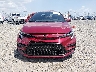 5YFS4MCE9SP****** Wrecked 2025 Toyota Corolla in Arkansas State