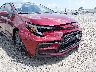 5YFS4MCE9SP****** Salvage and Repairable 2025 Toyota Corolla in Arkansas State