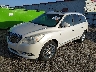 5GAKVCKD8EJ****** Used and Repairable 2014 Buick Enclave in Shreveport