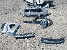 JA4ASWAA5NZ****** Destrozados 2022 Mitsubishi Eclipse en Estado de California