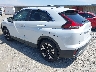 JA4ASWAA5NZ****** Salvamento y Reparables 2022 Mitsubishi Eclipse en High Desert
