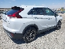 JA4ASWAA5NZ****** Salvamento y Destrozados 2022 Mitsubishi Eclipse en Estado de California