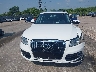 WA1L2AFP3GA****** Wrecked 2016 Audi Q5 in Illinois State