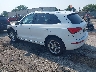 WA1L2AFP3GA****** Salvage and Repairable 2016 Audi Q5 in Chicago West